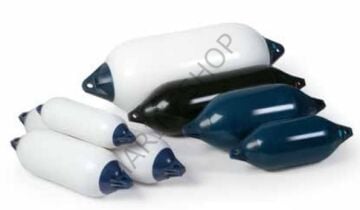 F-0 Beyaz Usturmaça Çap: 11,5x42cm