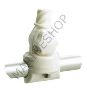 Glomex Ra134 Anten Montaj Ayağı