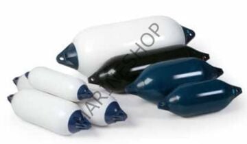 F-1 Beyaz Usturmaça Çap: 15x61cm