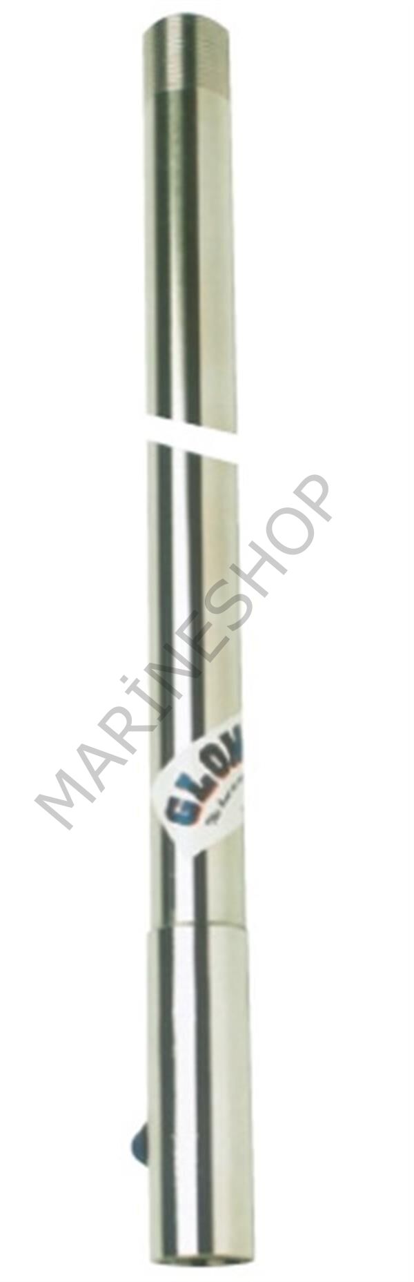 Glomex RA103/60 anten uzatması
