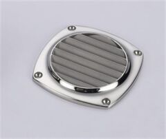 HAVALANDIRMA, AISI 316 PASL.ÇELİK 102MM