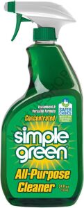 Simple Green Genel Amaçlı Temizlik Spreyi 710 Ml