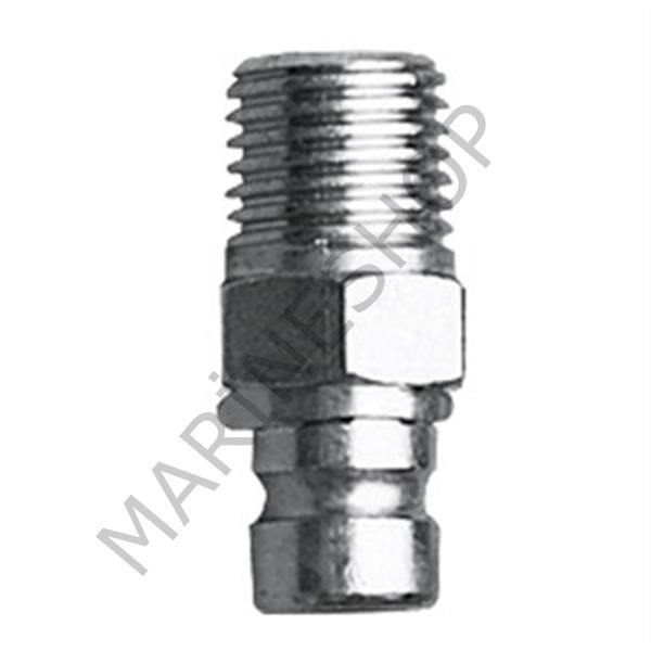 Nuova Rade Erkek Benzin Konnektörü