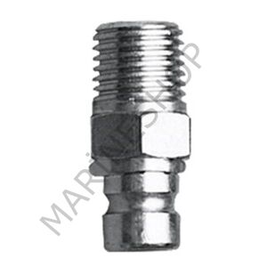 Nuova Rade Erkek Benzin Konnektörü