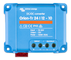ORION-TR NON-ISOLATED 24V/12V-10A(120W)