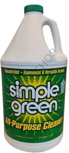 Simple Green Genel Amaçlı Temizleyici 4 Lt