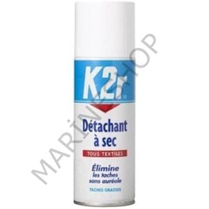 K2R Genel Amaçlı Leke Çıkarıcı Spray