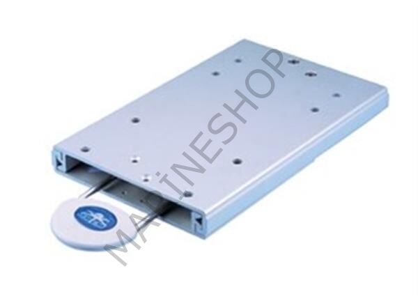 Trem koltuk icin ileri-geri hareket mekanizmasi