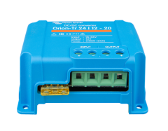 ORION-TR NON-ISOLATED 24V/12V-20A(240W)