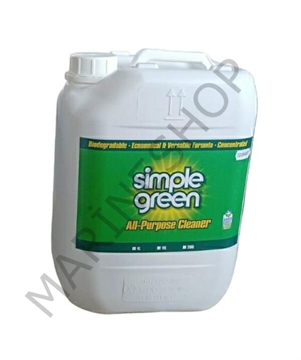 Simple Green Genel Amaçlı Temizleyici 10 Lt