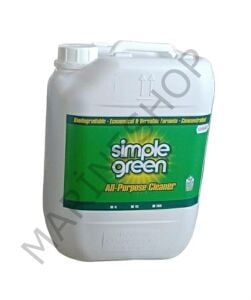 Simple Green Genel Amaçlı Temizleyici 10 Lt