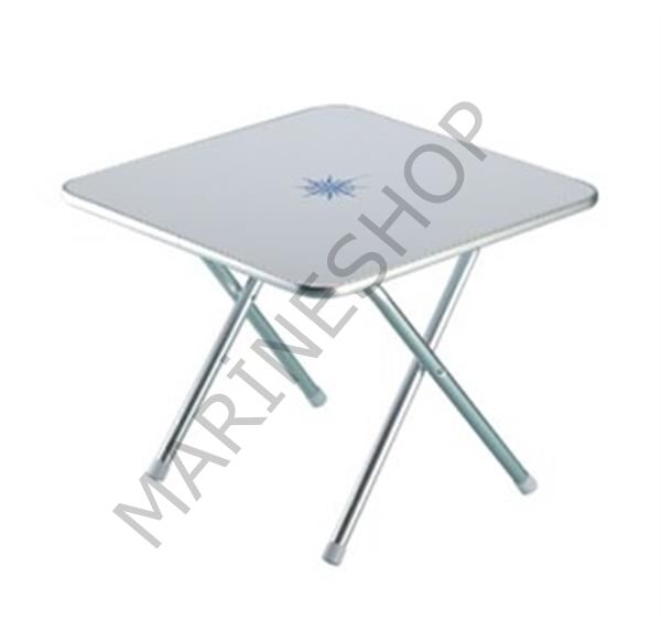 Güverte sehpası KARE 60X60CM