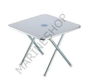 Güverte sehpası KARE 60X60CM