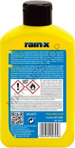 Rain-x Yağmur Önleyici 200 Ml