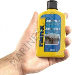 Rain-x Yağmur Önleyici 200 Ml
