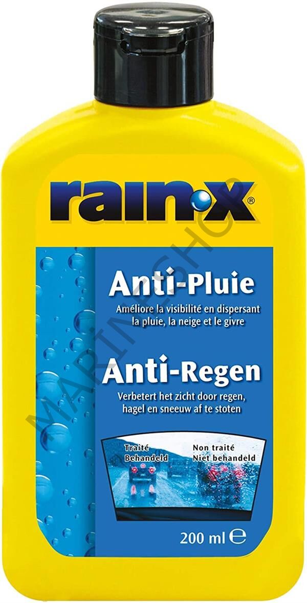 Rain-x Yağmur Önleyici 200 Ml