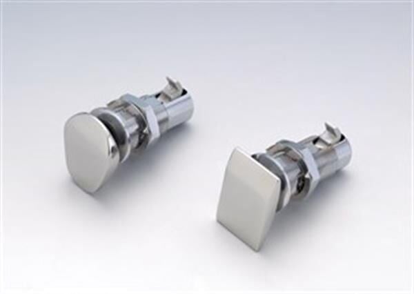 ÇEKMECE/DOLAP KULBU OVAL