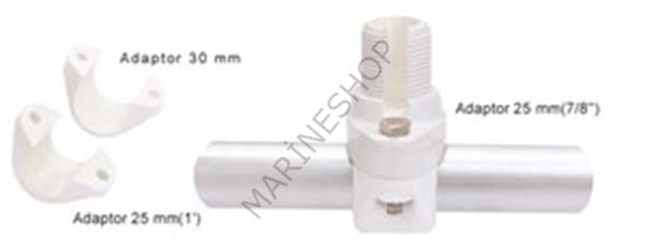 Glomex RA175 anten montaj ayağı