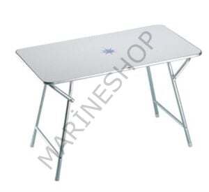 Masa, katlanır 90X60CM