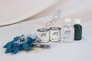 AquaMarine Prop 500ml Kit