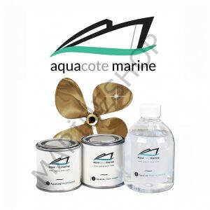 AquaMarine Prop 500ml Kit