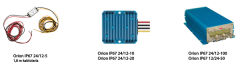 ORION IP67 24V/12V-5A (60W)