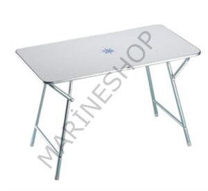 Masa, katlanır 110X60CM