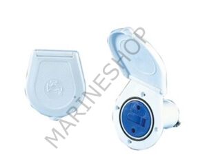 Mazot Dolum ağzı Plastik kapaklı 50mm