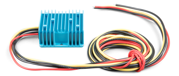 ORION IP67 24V/12V-10A (120W)