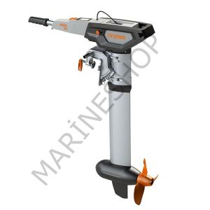 Torqeedo Cruise 6.0 Ts Kısa Şaft 48V/6kW