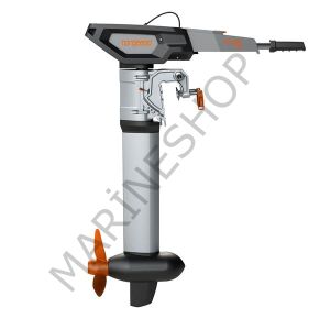 Torqeedo Cruise 6.0 Ts Kısa Şaft 48V/6kW