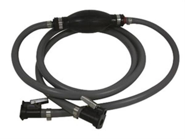 Benzin Hortum Seti Yamaha Ø8MM