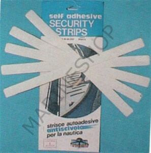 Kaymaz Bant  5li Paket Beyaz