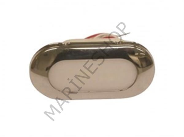 Kokpit/Merdiven lambası 12v