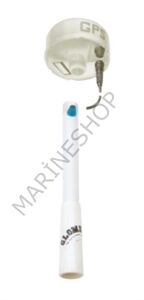 Glomex RA129/60 GPS anteni uzatması