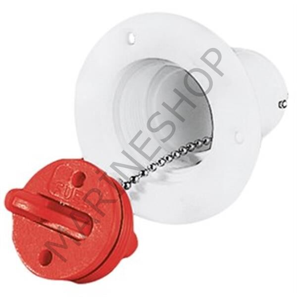 Nuova Rade Yakıt Dolum Ağzı 38mm