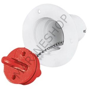 Nuova Rade Yakıt Dolum Ağzı 38mm