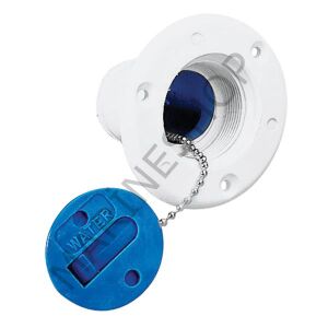 Su dolum ağzı 38mm