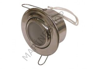 Halojen Gömme Spot 12V/15W