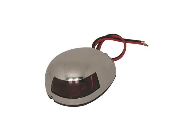 BAŞ SEYİR FENERİ İSKELE LAMBASI