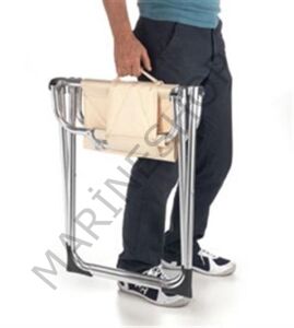 Trem Güverte Sandalyesi -VENUS-