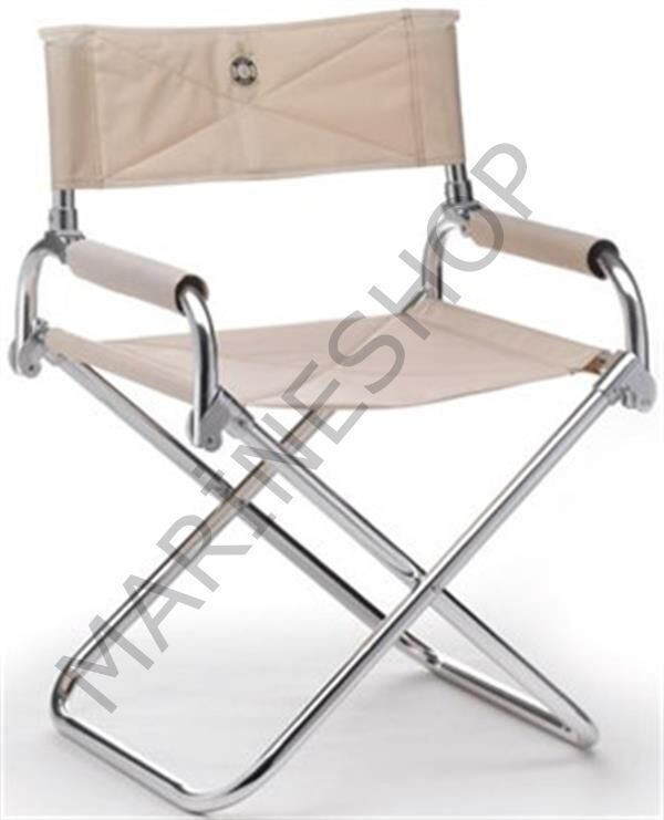 Trem Güverte Sandalyesi -VENUS-