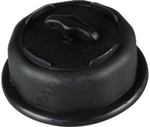 Yedek bidon kapağı