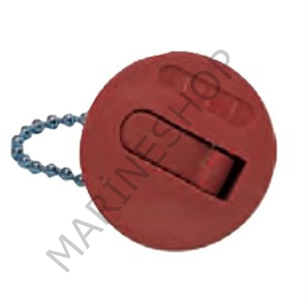 Nuova Rade Yakıt Dolum Ağzı için Yedek Kapak