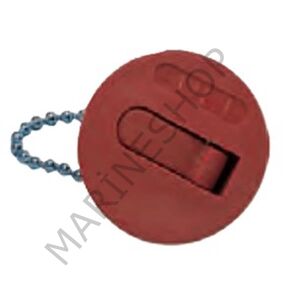 Nuova Rade Yakıt Dolum Ağzı için Yedek Kapak