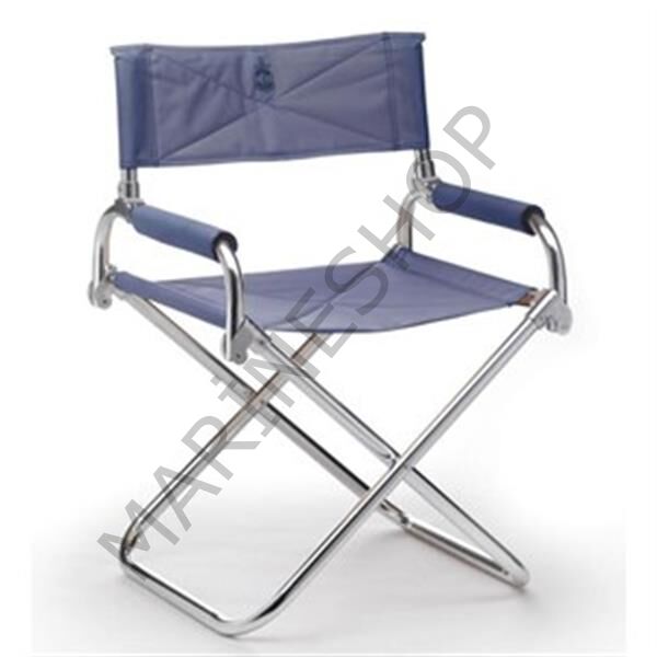 Trem Güverte Sandalyesi -VENUS-