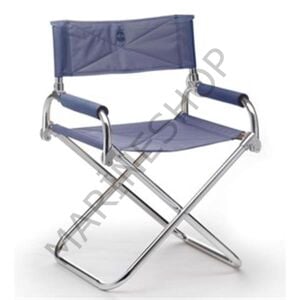 Trem Güverte Sandalyesi -VENUS-