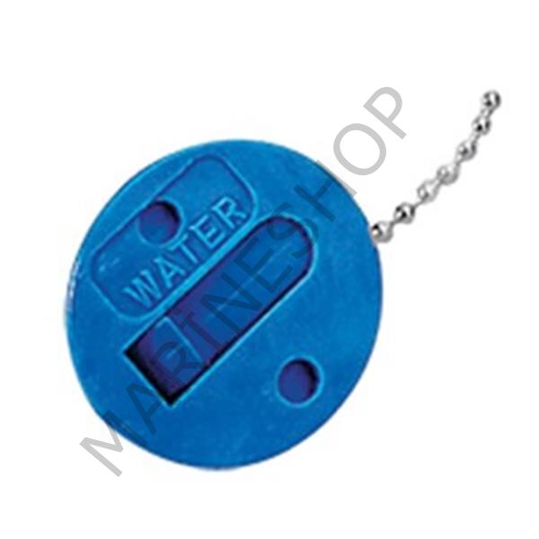 Nuova Rade Su Dolum Ağzı İçin Yedek Kapak