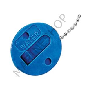 Nuova Rade Su Dolum Ağzı İçin Yedek Kapak