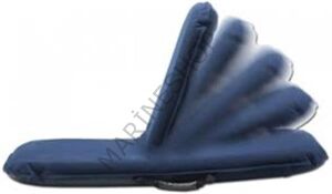 Royal Comfort Katlanır Minder Lacivert